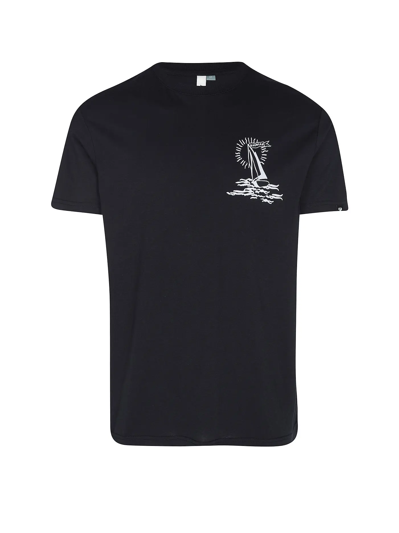 RAGWEAR | T-Shirt MELDAR | 